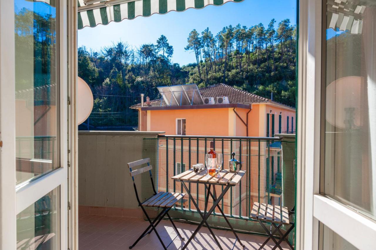 Andrea Apartment Levanto Exterior photo