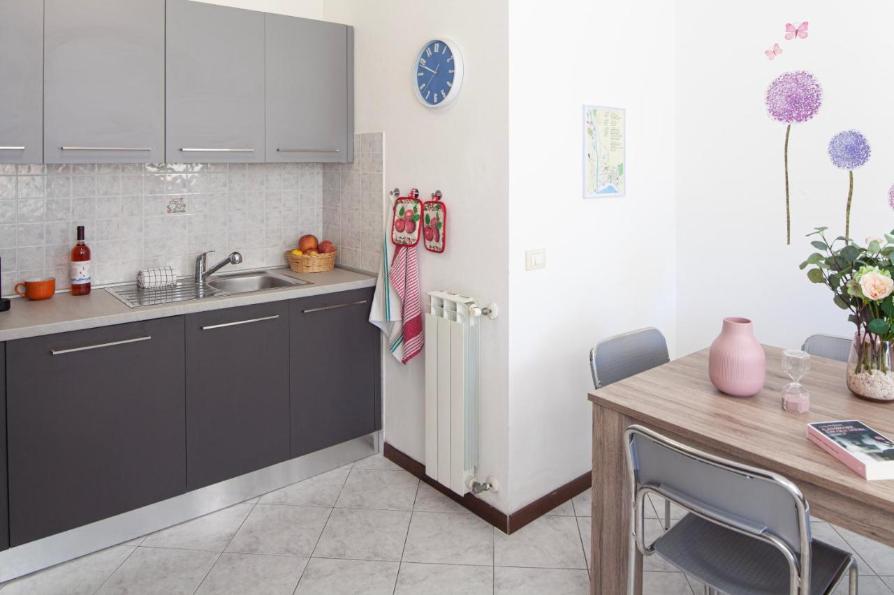 Andrea Apartment Levanto Exterior photo