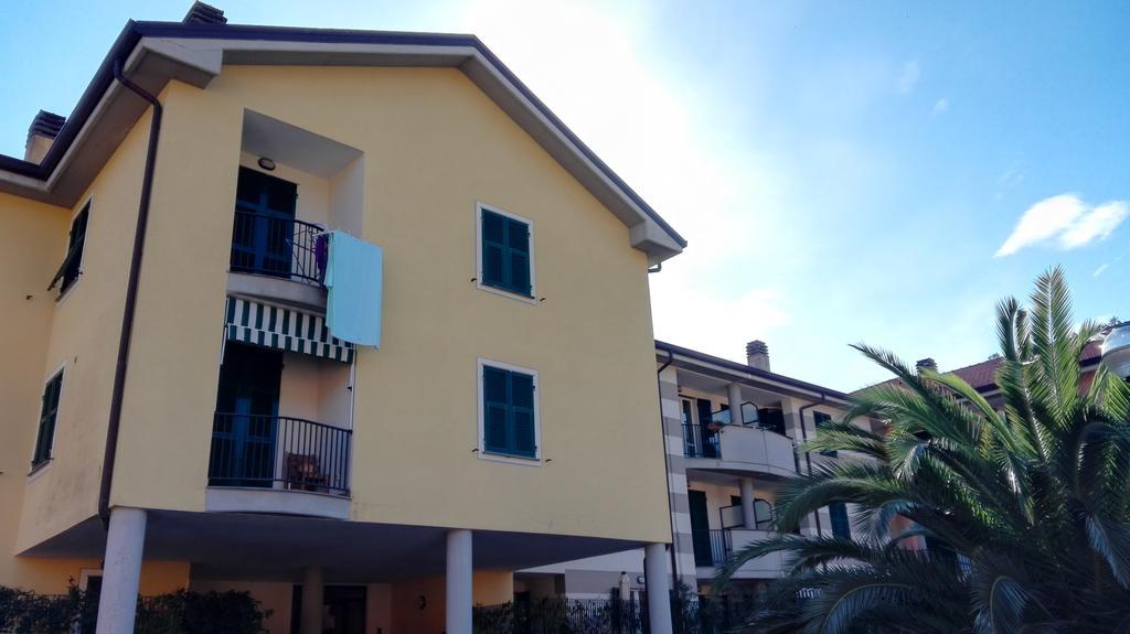 Andrea Apartment Levanto Exterior photo